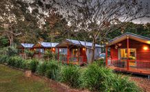 BIG4 Sunshine South West Rocks Holiday Park - South - Accommodation Mt Buller 2
