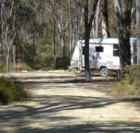 Blatherarm campground and picnic area - Accommodation Mt Buller