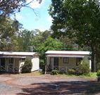 Bulahdelah Cabin and Van Park - Accommodation Mt Buller