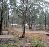 Bungonia Campground - Accommodation Mt Buller