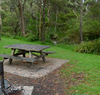 Chaelundi campground - Accommodation Mt buller