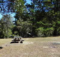 Cutters Camp campground - Accommodation Mt Buller