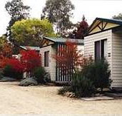 Riverview Caravan Park - Accommodation Mt Buller
