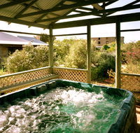Rock of Ages Cottage BB - Accommodation Mt Buller