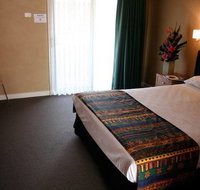 Rose  Crown Lodge - Accommodation Mt Buller