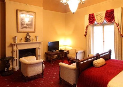 Rose & Crown Lodge - Accommodation Mt Buller 2