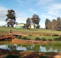 Rothesay Park - Accommodation Mt Buller