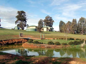 Rothesay Park