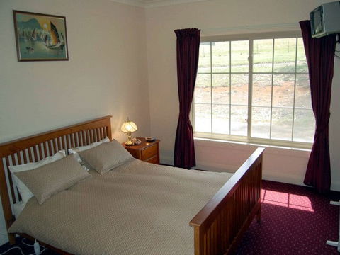 Rothesay Park - Accommodation Mt Buller 1