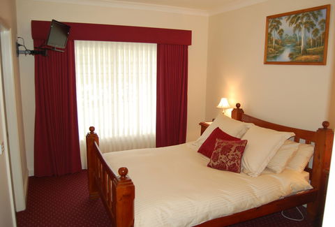 Rothesay Park - Accommodation Mt Buller 3