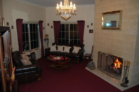 Rothesay Park - Accommodation Mt Buller 4