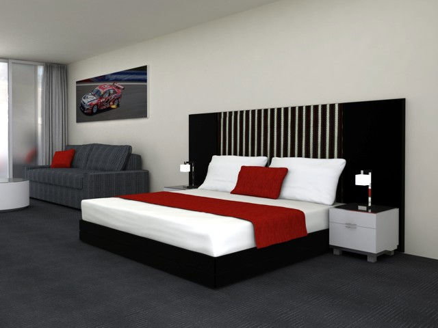 Mount Panorama NSW Accommodation Mt Buller