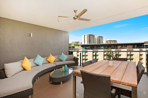 Saltwater Suites - Accommodation Mt Buller 1