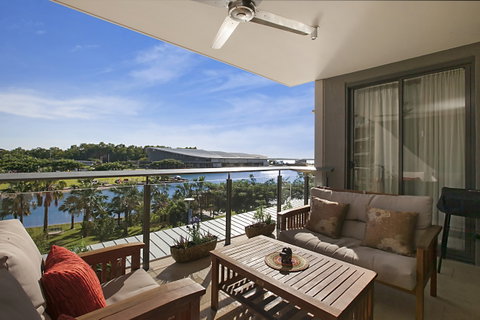 Saltwater Suites - Accommodation Mt Buller 6