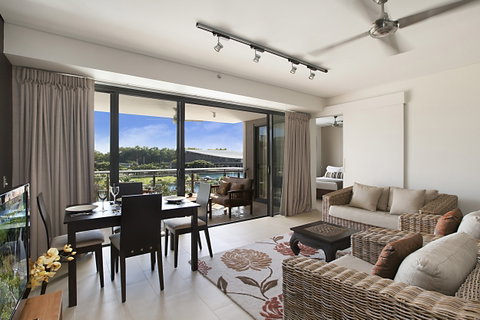 Saltwater Suites - Accommodation Mt Buller 5