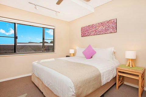 Saltwater Suites - Accommodation Mt Buller 4