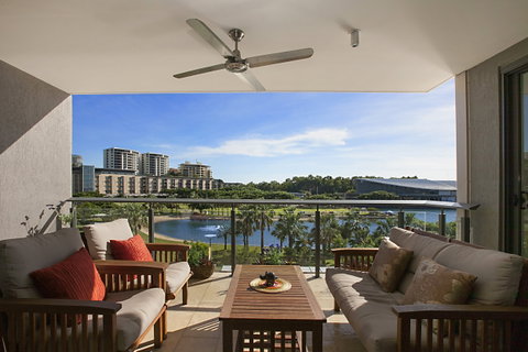 Saltwater Suites - Accommodation Mt Buller 7