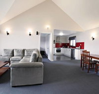 Scarlet Woods Chalet - Accommodation Mt buller