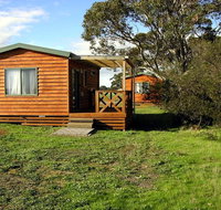 Seal Bay Cottages Kaiwarra