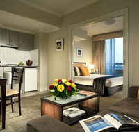 Seasons Harbour Plaza Sydney - Accommodation Mt Buller