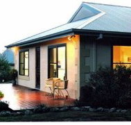 Serena Cottages - Accommodation Mt Buller