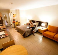 Spinifex Motel  Serviced Apartments - Accommodation Mt Buller