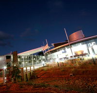 Station Motel Parkes - Accommodation Mt Buller
