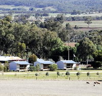 Stone Hut Cottages - Accommodation Mt Buller