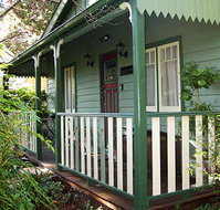 Strawberry Patch Cottage - Accommodation Mt Buller