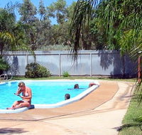Stuart Caravan  Cabin Park - Accommodation Mt buller
