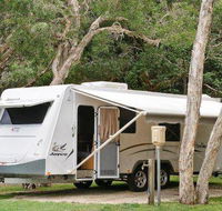 Suffolk Beachfront Holiday Park - Accommodation Mt Buller