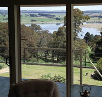 Sunsets At Oberon - Accommodation Mt Buller