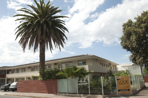 Taft Motor Inn - Accommodation Mt Buller 2