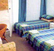Tall Timbers Motel - Accommodation Mt Buller