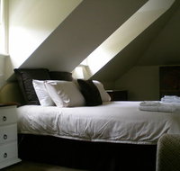 Tanwarra Lodge - Accommodation Mt Buller