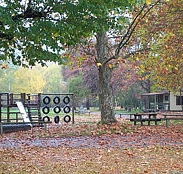 Tawonga Caravan Park - Accommodation Mt Buller