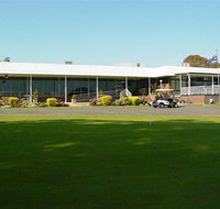 Tenterfield Golf Club and Fairways Lodge - Accommodation Mt Buller