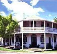 Tenterfield Lodge Caravan Park - Accommodation Mt Buller