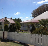 Tenterfield Luxury Historic c1895 Cottage - Accommodation Mt Buller