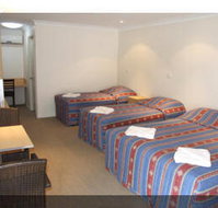 Tenterfield Tavern  Motor Inn - Accommodation Mt Buller