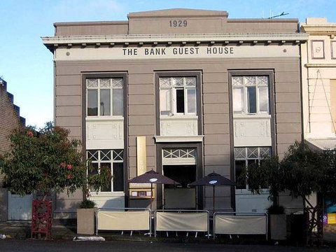 The Bank Guesthouse - Accommodation Mt Buller 1