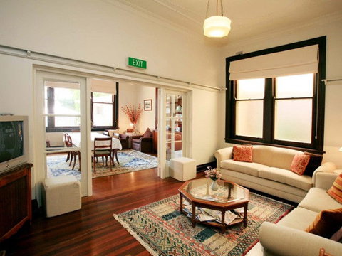 The Bank Guesthouse - Accommodation Mt Buller 2