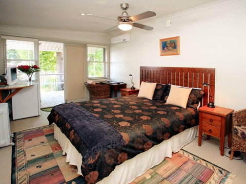 The Bank Guesthouse - Accommodation Mt Buller 4