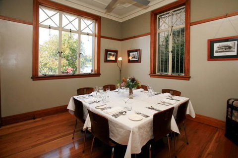 The Bank Guesthouse - Accommodation Mt Buller 6