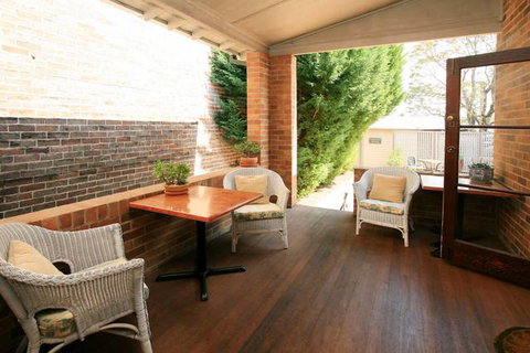 The Bank Guesthouse - Accommodation Mt Buller 7