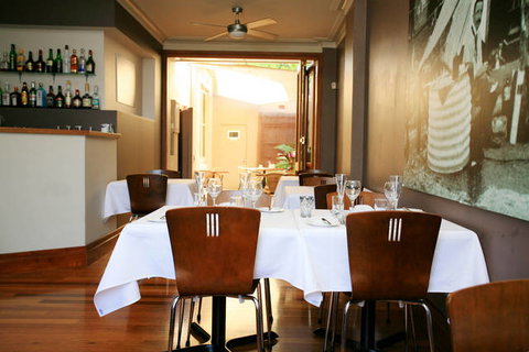 The Bank Guesthouse - Accommodation Mt Buller 9