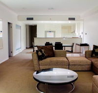 The Bay Apartments - Accommodation Mt Buller