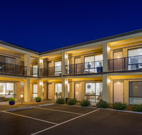 The Bay Motel - Safety Beach - Accommodation Mt Buller