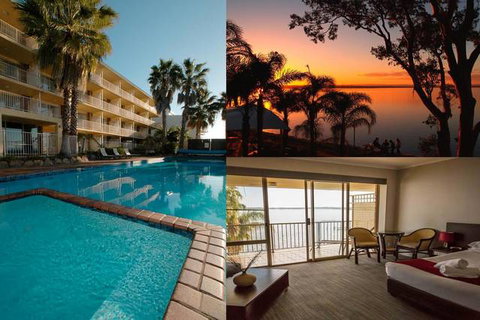 The Beachcomber - Accommodation Mt Buller 0