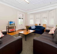 The Centre Bed  Breakfast - Accommodation Mt Buller